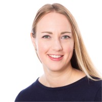 Eline Schoonhoven-Lepping