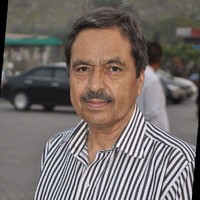 Jaleel Ahmad Qureshi