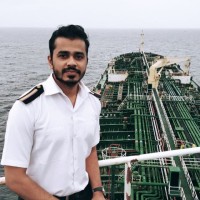 Ashwin Joseph