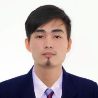 Ernanie Alcantara Jr.