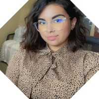 Mayra Alejandra Hermosillo, Lswaic, Mhp, Cmhs