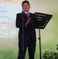 Xavier Alexander Soriano