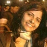 Priya Yadav
