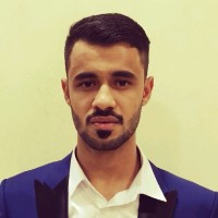 Ali Mahafda