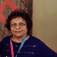 Carol Vankirk