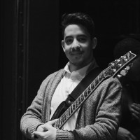 Nathan Rodriguez