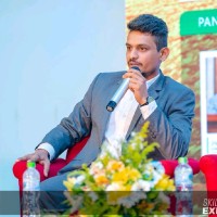 Charaka Wickramanayake