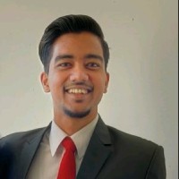 Alston D'souza