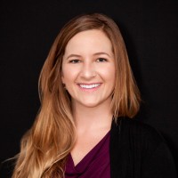 Katie Rorbach
