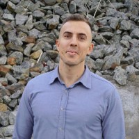 Chris Overgaard Pedersen