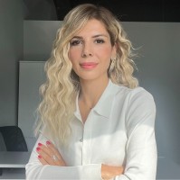 Gizem Özgüç Yücel