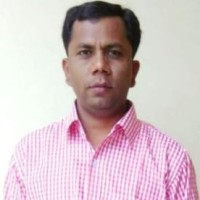 Arvind Yadav