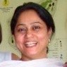 Prasadini Shetty