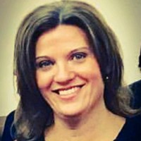 Christina Wilcox