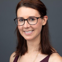 Haley Huckabee Ma Ccc-Slp, Rac -Ct