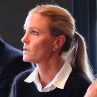 Oona Egge Hølen