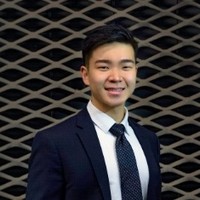 Chris (Kyungho) Choi, Cfa