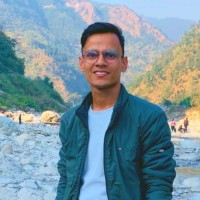 Vikas Singh