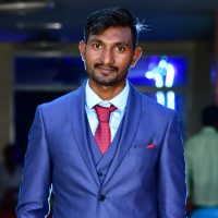 Srinivas K