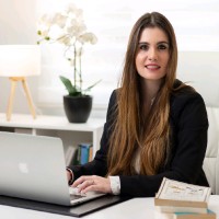 María Recuenco Laín