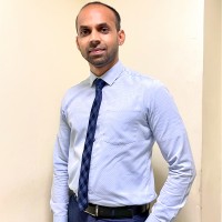 Sheejith Puthiyapurayil