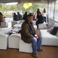 Jorge Adrian Revello