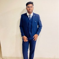 Dipanjan Das