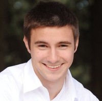 Cody Gilomen