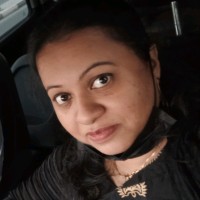 Nisha Arun