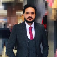 Umar Farooq