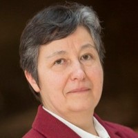 Françoise Reyes