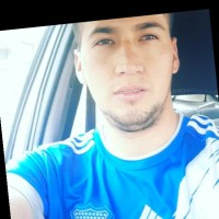 Fernando Solis