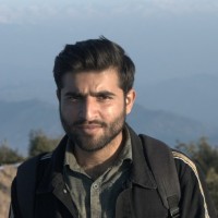 Ammar Amjad