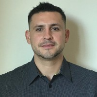 Luis Gonzalez