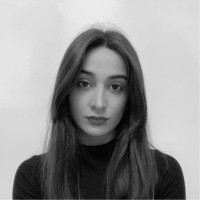 Salomé Tusniashvili