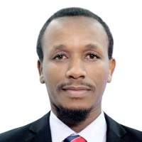 Harry Nyange