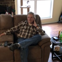 Roy Oden