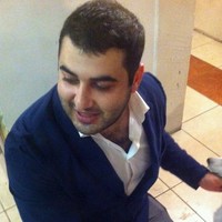 Arsen Hakobjanyan