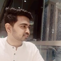 Sanket Mane
