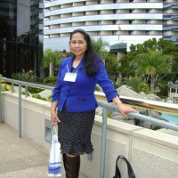 Nestoria Wright
