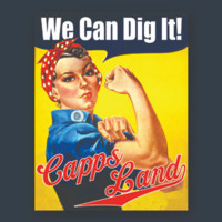 Capps Land Management  And Materials LLC