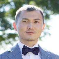 Bin Li