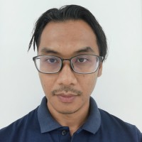Abu Bakar Baharum