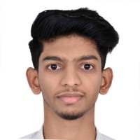 Mohammed Irshad