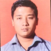 Ashish Kshetriy