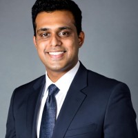 Omkar Kedge