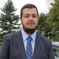 Luke Burton