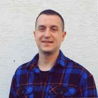 Ace Kantarovski