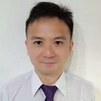 Marcus Chuang