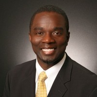 Keith Avery, PMP, ITILv3, FAC-P/PM III, COR-III